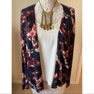 Gap Multicolor Cardigan